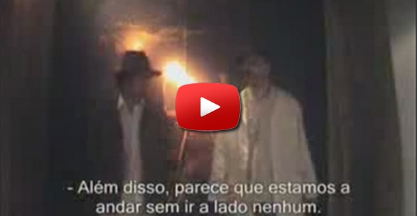 Indiana Jonas e a Caixinha de Pandora